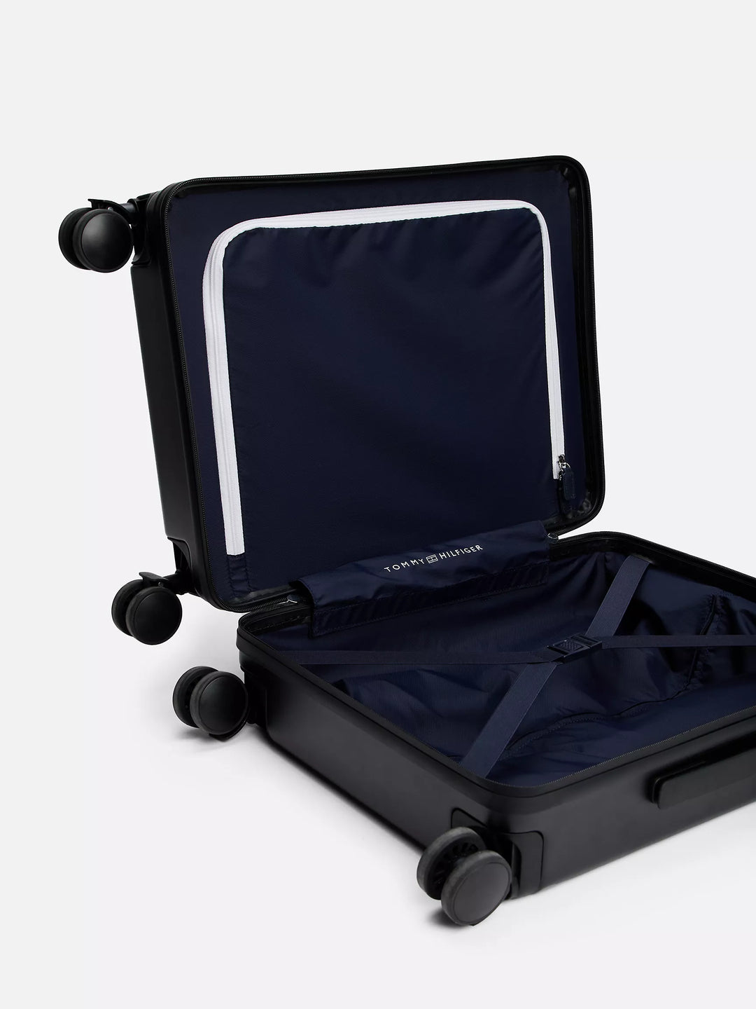 Tommy Hilfiger Tommy Stripe 21" Suitcase