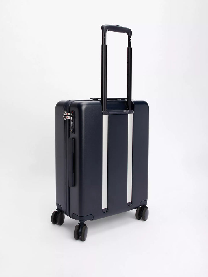 Tommy Hilfiger Tommy Stripe 21" Suitcase