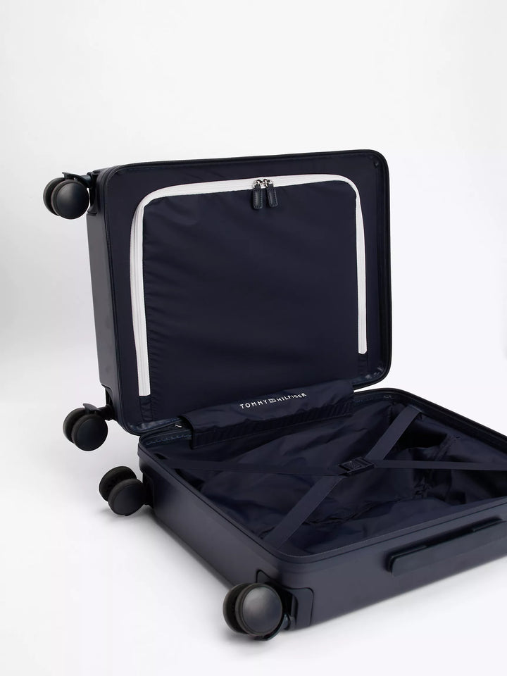 Tommy Hilfiger Tommy Stripe 21" Suitcase