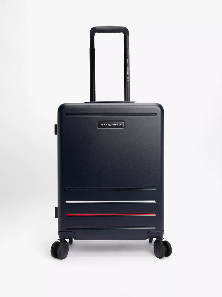 Tommy Hilfiger Tommy Stripe 21" Suitcase