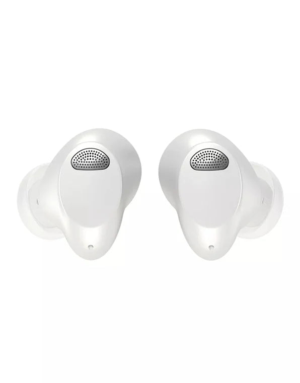 LG T80S Wireless Bluetooth Earbuds LG TONE Free® with Dolby Atmos®, White