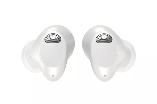 LG T80S Wireless Bluetooth Earbuds LG TONE Free® with Dolby Atmos®, White