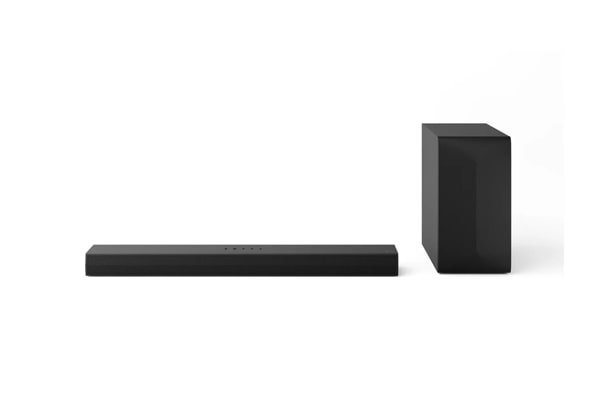 LG S60T LG Soundbar for TV with Dolby Audio™ 3.1 channel