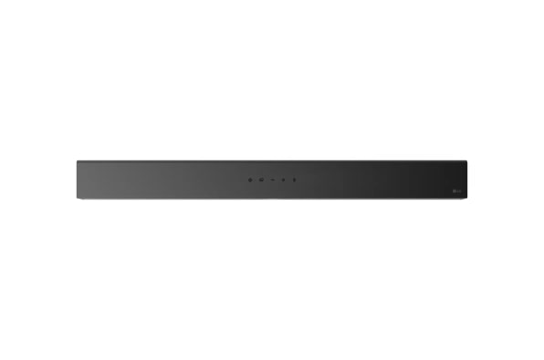 LG S60T LG Soundbar for TV with Dolby Audio™ 3.1 channel