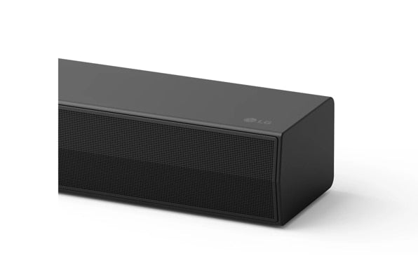 LG S60T LG Soundbar for TV with Dolby Audio™ 3.1 channel