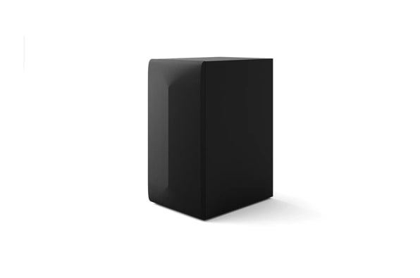 LG S60T LG Soundbar for TV with Dolby Audio™ 3.1 channel
