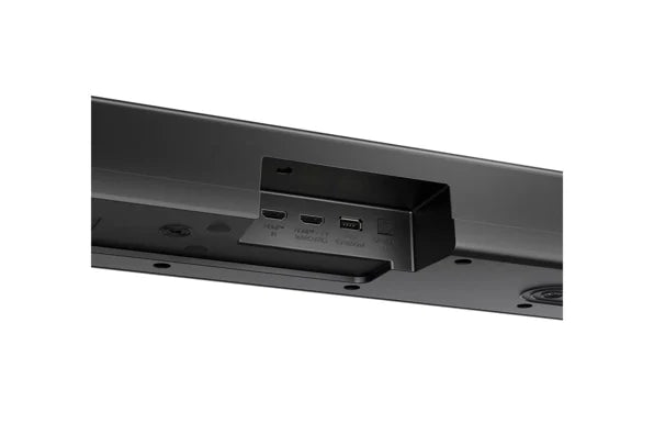 LG S70TY S70TY LG Soundbar for TV with Dolby Atmos® 3.1.1 channel