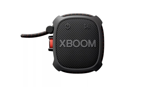 LG XG2T Portable Bluetooth Speaker LG XBOOM with IP67 Water and Dust Protection