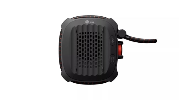 LG XG2T Portable Bluetooth Speaker LG XBOOM with IP67 Water and Dust Protection
