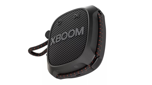 LG XG2T Portable Bluetooth Speaker LG XBOOM with IP67 Water and Dust Protection