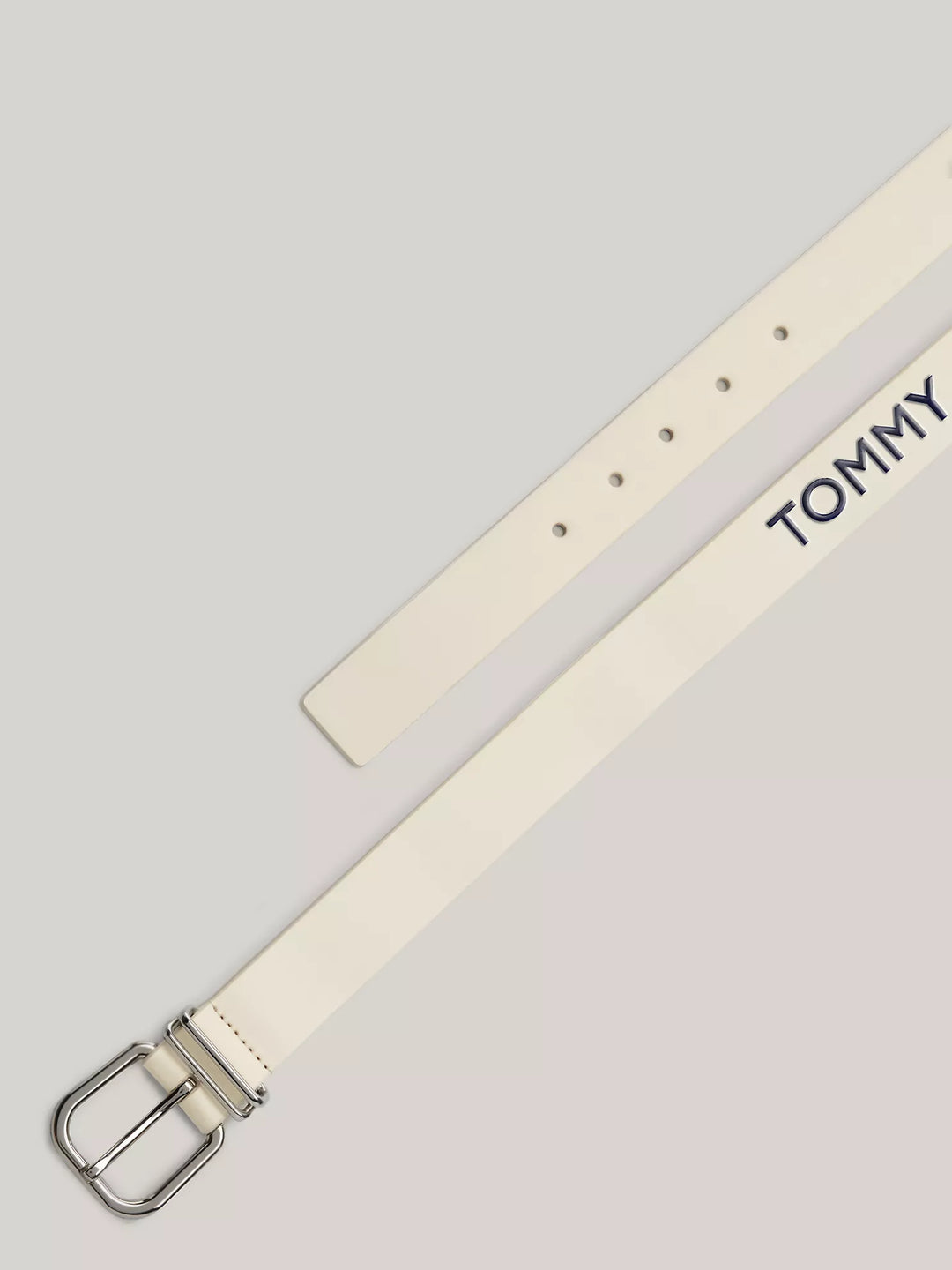 Tommy Hilfiger Tommy Leather Belt