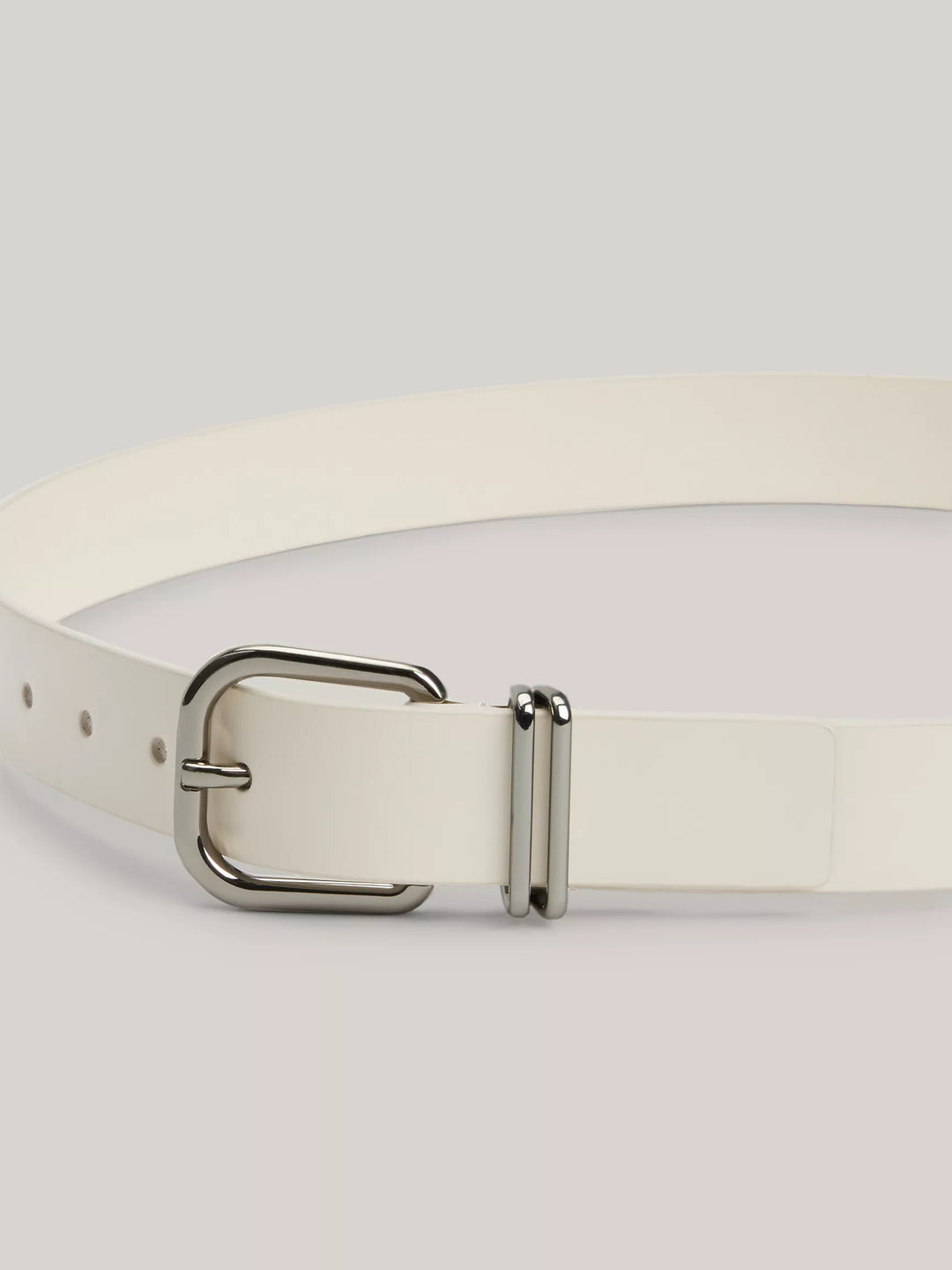 Tommy Hilfiger Tommy Jeans Leather Belt