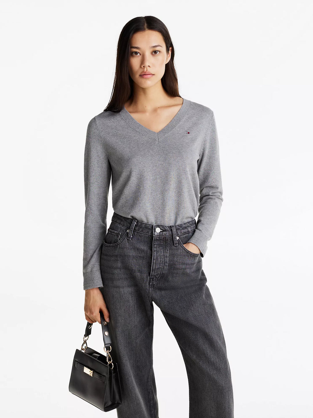 Tommy Hilfiger Tommy Heritage Mini Satchel