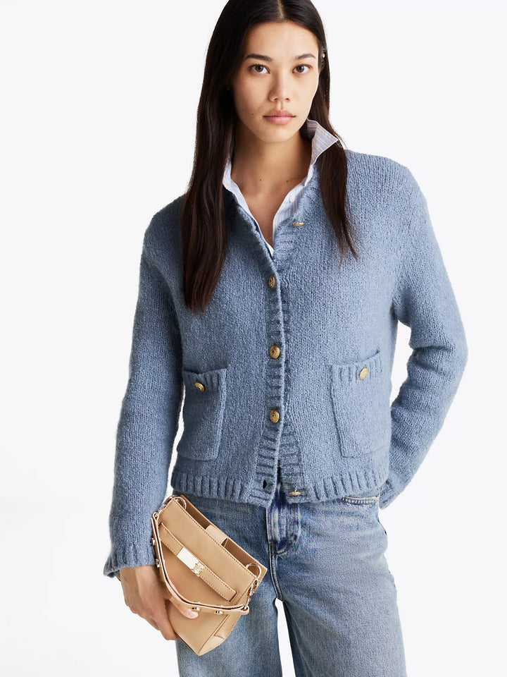Tommy Hilfiger Tommy Heritage Mini Satchel