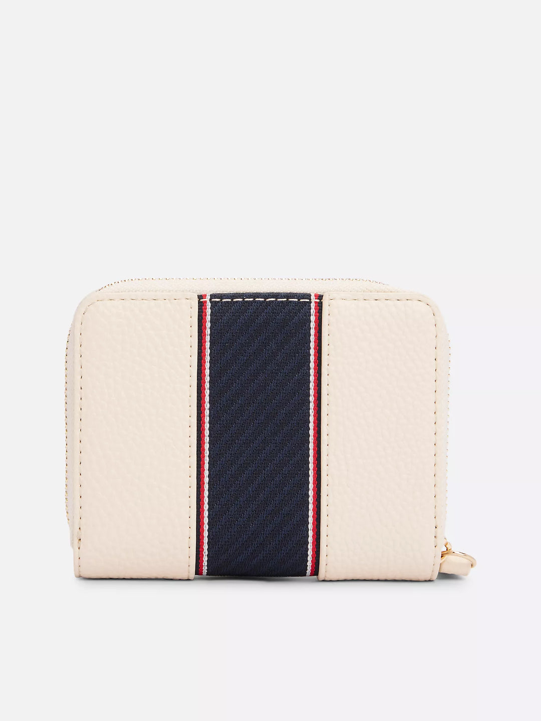 Tommy Hilfiger Legacy Stripe Medium Wallet