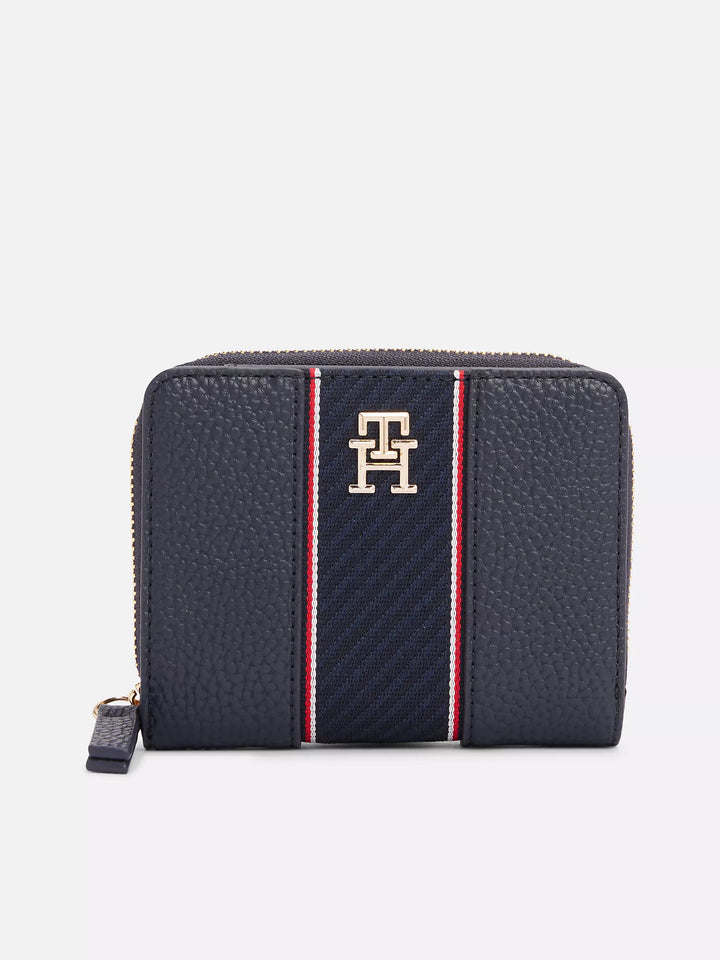 Tommy Hilfiger Legacy Stripe Medium Wallet