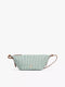 Charming Green Stripe