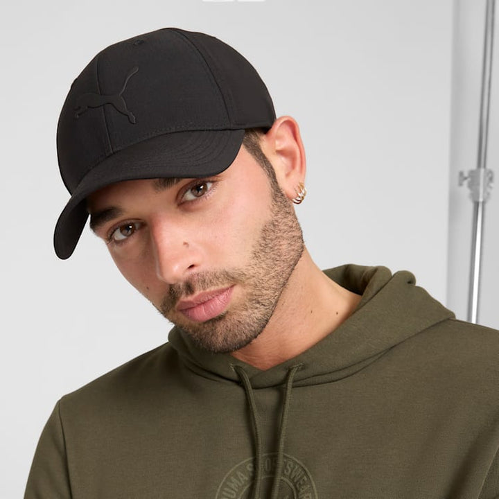 PUMA Addison 2.0 Stretch Fit Cap