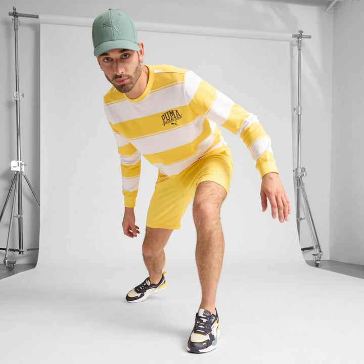 PUMA Addison 2.0 Stretch Fit Cap