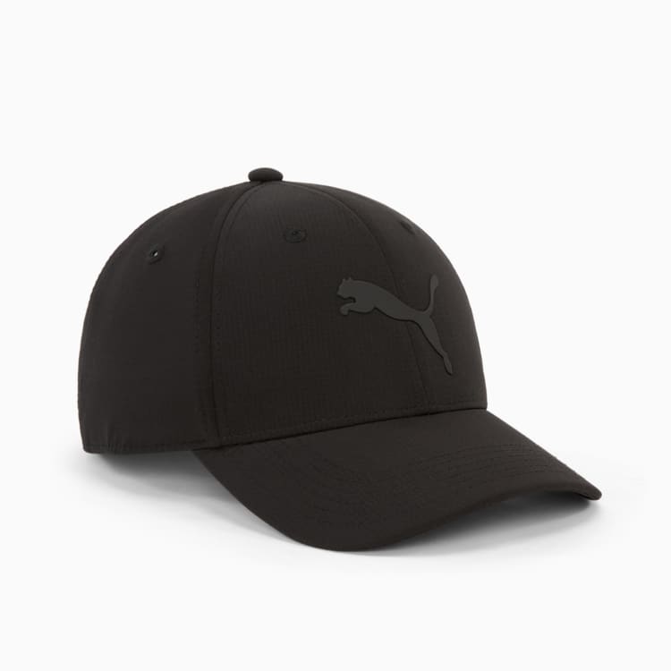PUMA Addison 2.0 Stretch Fit Cap