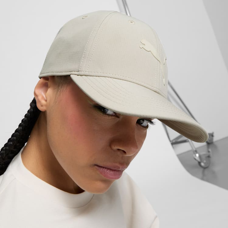 PUMA Addison 2.0 Stretch Fit Cap