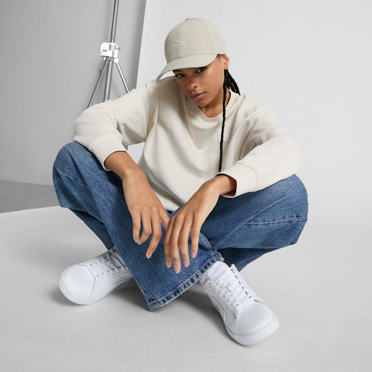 PUMA Addison 2.0 Stretch Fit Cap