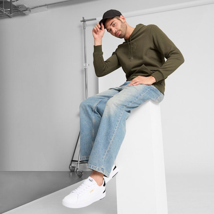 PUMA Addison 2.0 Stretch Fit Cap