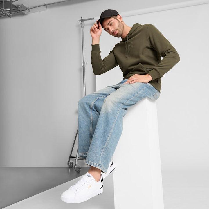 PUMA Addison 2.0 Stretch Fit Cap