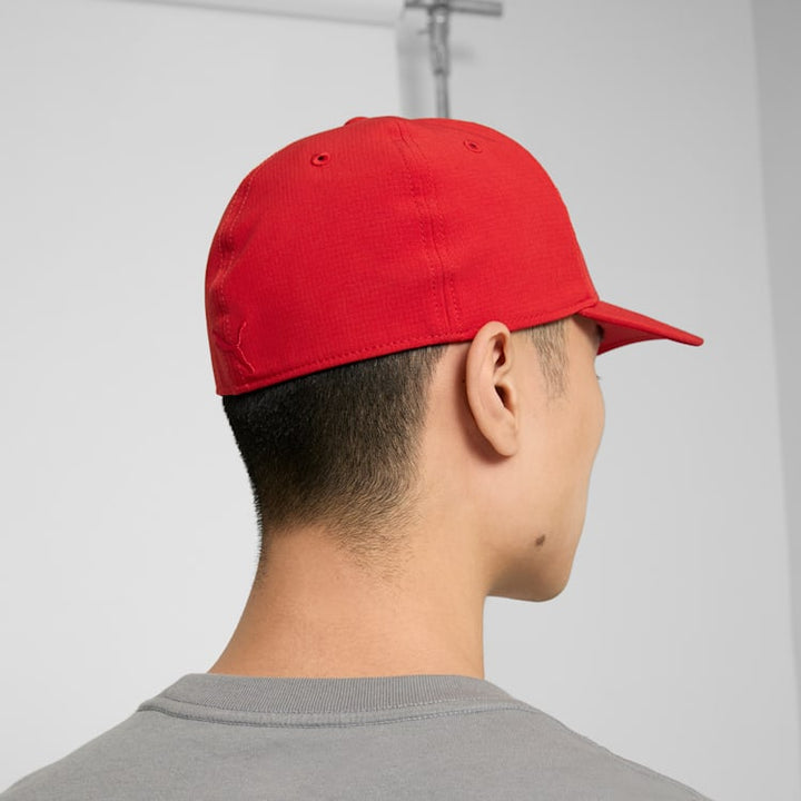 PUMA Addison 2.0 Stretch Fit Cap