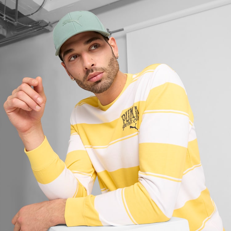 PUMA Addison 2.0 Stretch Fit Cap