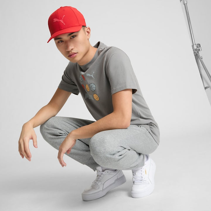 PUMA Addison 2.0 Stretch Fit Cap