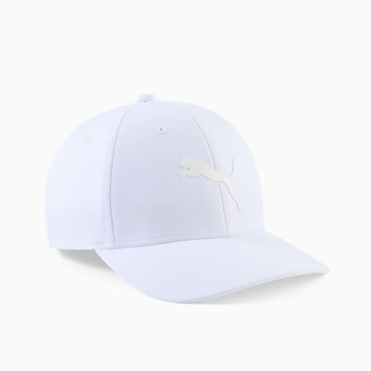PUMA Addison 2.0 Stretch Fit Cap