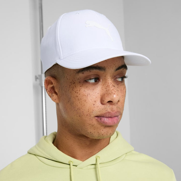 PUMA Addison 2.0 Stretch Fit Cap