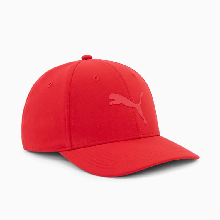 PUMA Addison 2.0 Stretch Fit Cap