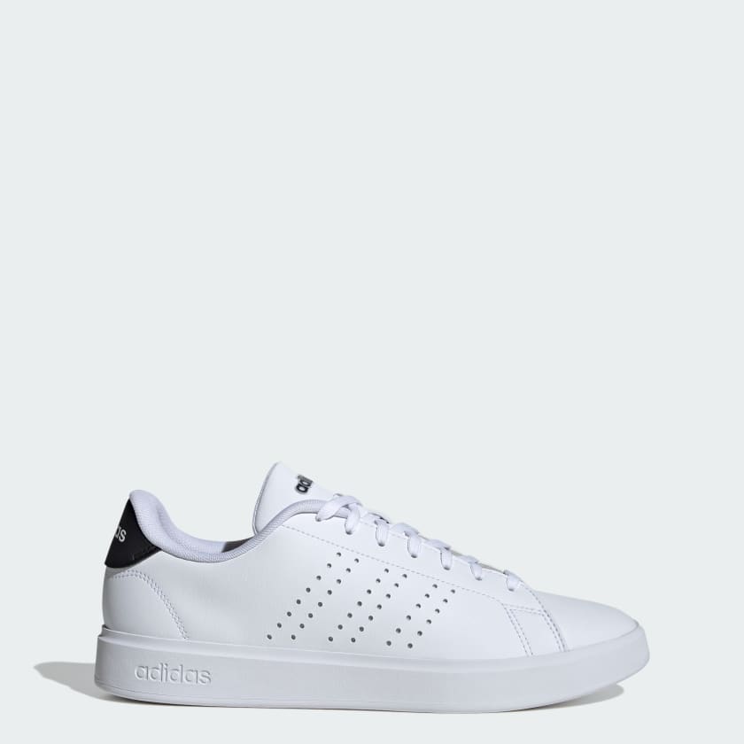 adidas Advantage 2.0 Shoes - White