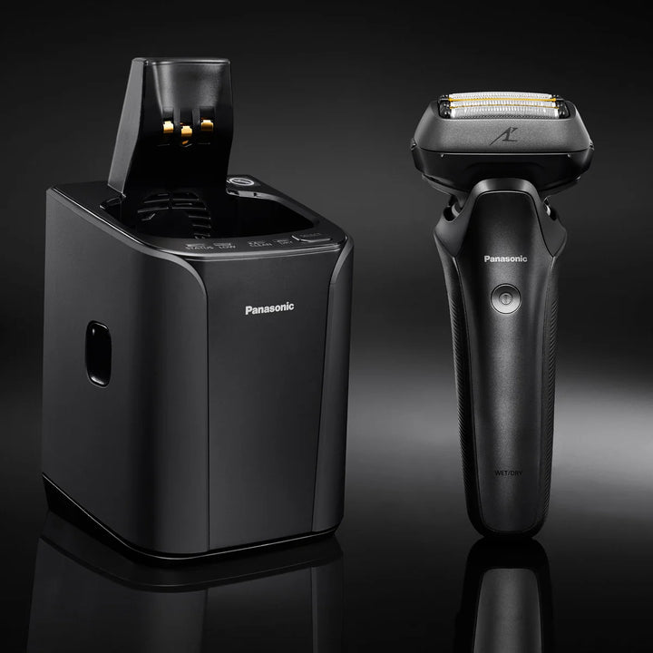 Panasonic ARC6 Luxury 6-Blade Men's Electric Shaver