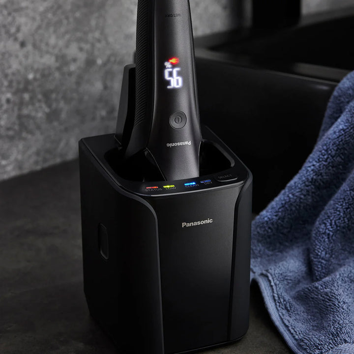 Panasonic ARC6 Luxury 6-Blade Men's Electric Shaver