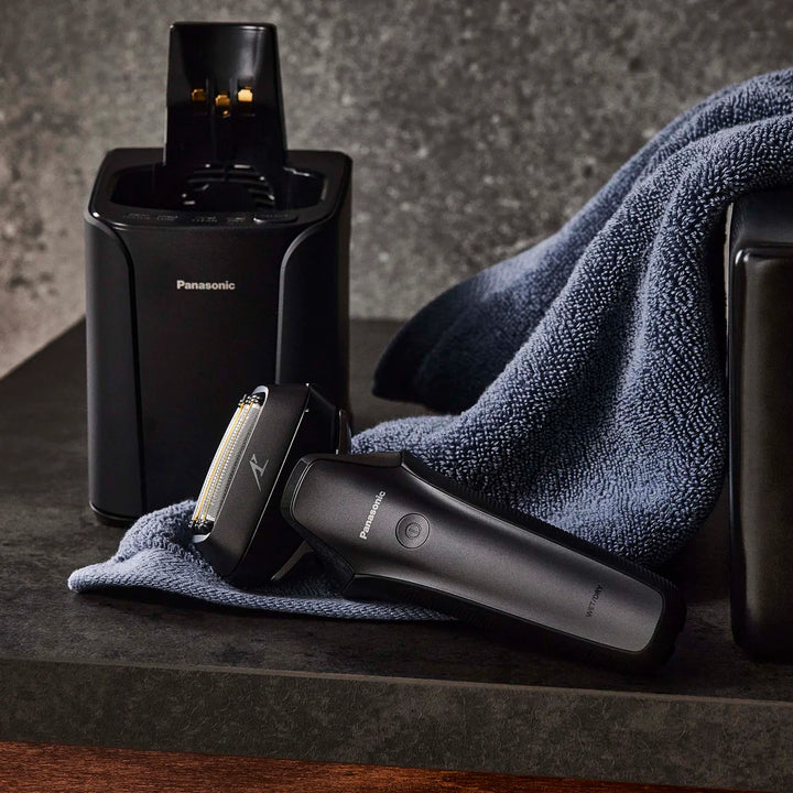 Panasonic ARC6 Luxury 6-Blade Men's Electric Shaver