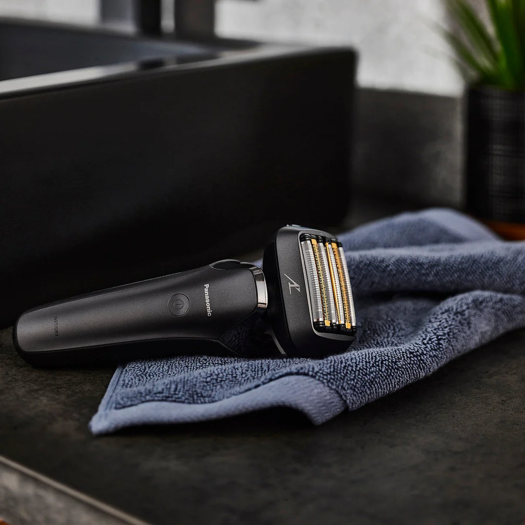 Panasonic ARC6 Luxury 6-Blade Men's Electric Shaver
