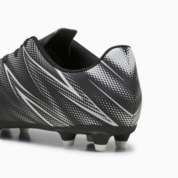 PUMA ATTACANTO Men's Firm/Artificial Ground Soccer Cleats