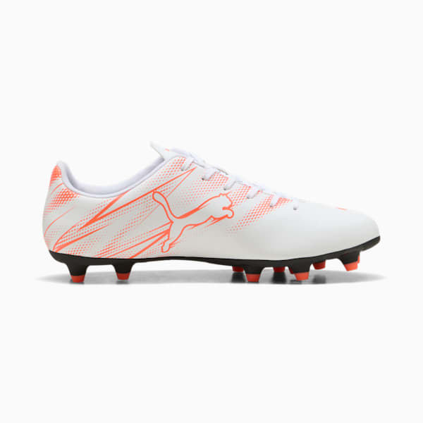 PUMA ATTACANTO Men's Firm/Artificial Ground Soccer Cleats