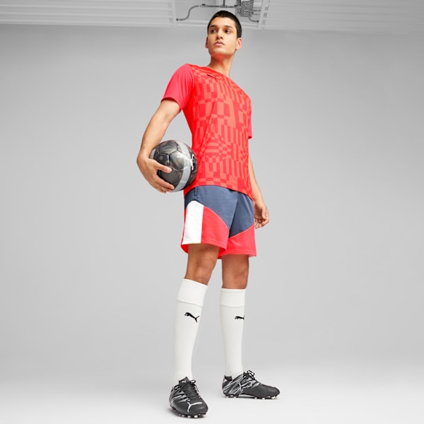 PUMA ATTACANTO Men's Firm/Artificial Ground Soccer Cleats