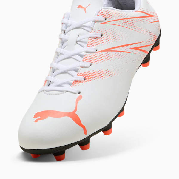 PUMA ATTACANTO Men's Firm/Artificial Ground Soccer Cleats