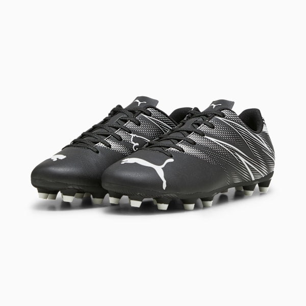 PUMA ATTACANTO Men's Firm/Artificial Ground Soccer Cleats