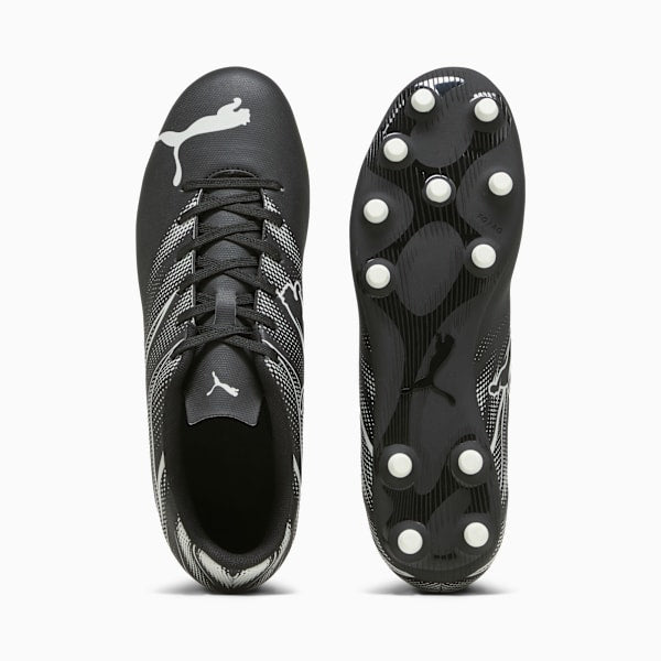 PUMA ATTACANTO Men's Firm/Artificial Ground Soccer Cleats