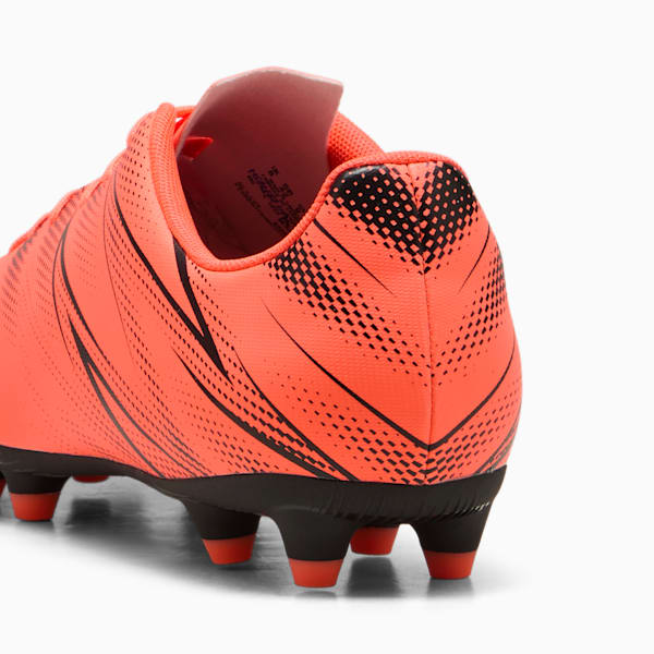 PUMA ATTACANTO Men's Firm/Artificial Ground Soccer Cleats