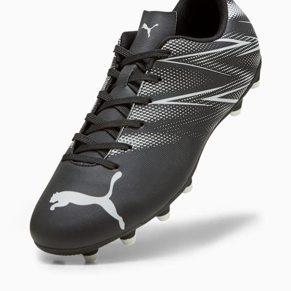 PUMA ATTACANTO Men's Firm/Artificial Ground Soccer Cleats