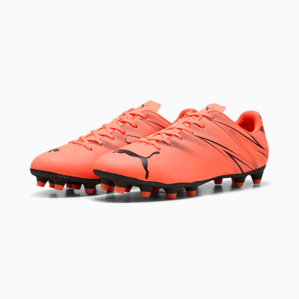 PUMA ATTACANTO Men's Firm/Artificial Ground Soccer Cleats