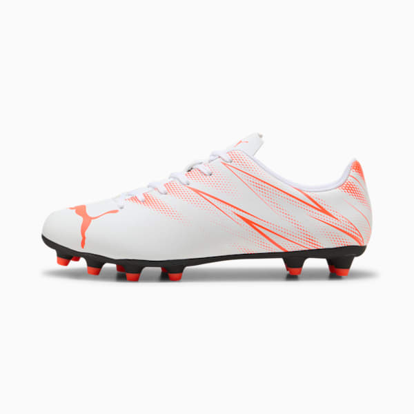 PUMA ATTACANTO Men's Firm/Artificial Ground Soccer Cleats