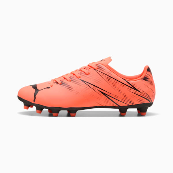 PUMA ATTACANTO Men's Firm/Artificial Ground Soccer Cleats